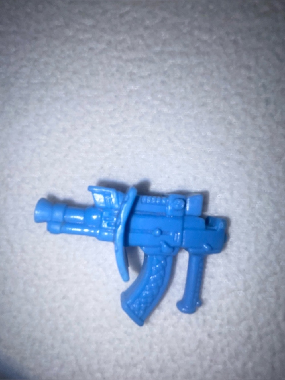 Teenage Mutant Ninja Turtles Triceraton Gun Playmates